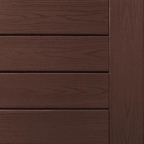 Kona Decking Swatch TimberTech Composite Harvest Collection